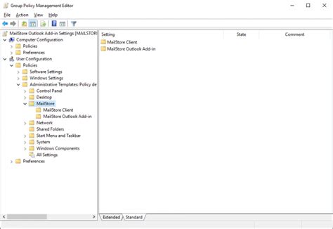 Image result for MailStore Outlook Add-In