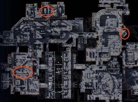 Arc Raiders: Finding spectrometer — exact location & uses