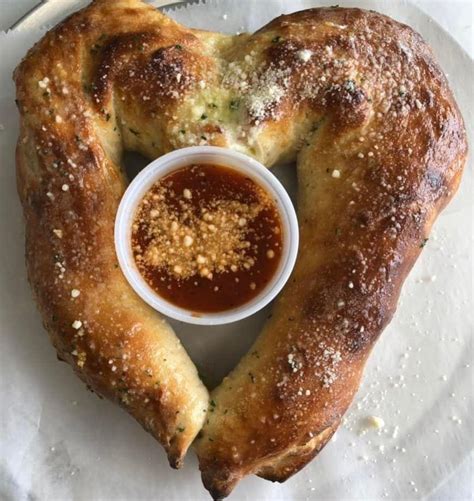 Ariel’s Delicious Pizza - Great Locations