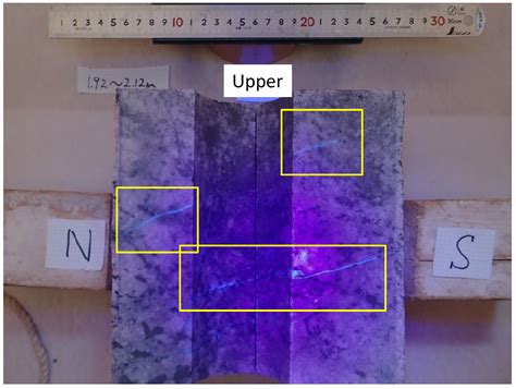 Outcrop-Scale Hydraulic Fracturing Experiments with a Coagulable Resin ...