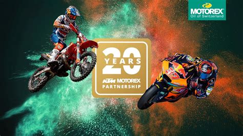 Motorex India| LRL Motors Exclusive Official Importer- Moto Line