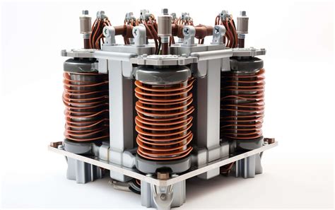 Distribution Transformers: Working Principles Types, and more | TTES