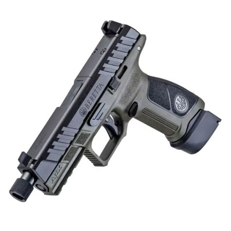 BERETTA APX A1 Tactical, 948,00