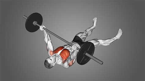 Floor Press: Muscles Worked and More - Inspire US