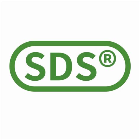 Company Overview - Guangzhou SDS Materials Technology Co,.Ltd