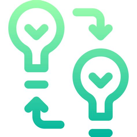 Knowledge Transfer Icon 的图像结果