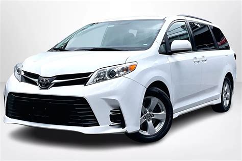 Autos y Camionetas Toyota Sienna 2015 | MercadoLibre.com.mx