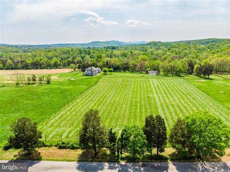 Aldie, Loudoun County, VA Farms and Ranches for sale Property ID ...