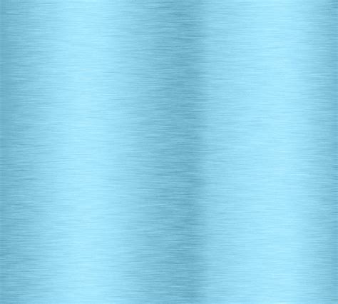 Blue Metallic Background