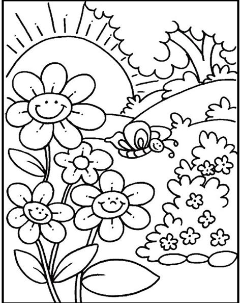 Free Kindergarten Worksheets - Weather 35 | Olympiad tester