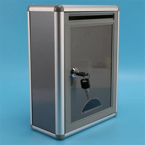 Image result for Secure Mail Delivery Hatch