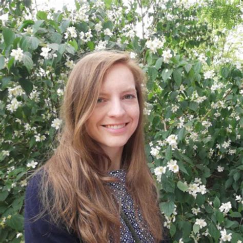 Julia KÖHLER | PhD Student | Master of Science | Georg-August ...