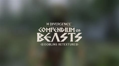 Divergence - Compendium of Beasts - Goblins - 1.png