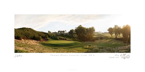 Prairie Dunes Country Club No. 2 | Stonehouse Golf