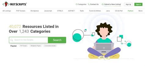 Free PHP Scripts 的图像结果