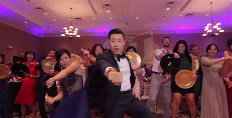 Image result for Wedding Flash Mob Tutorial