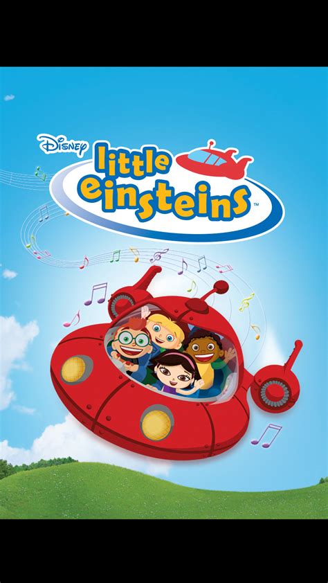 Disneys Little Einsteins Watch Full Tv show Online, Streaming with ...