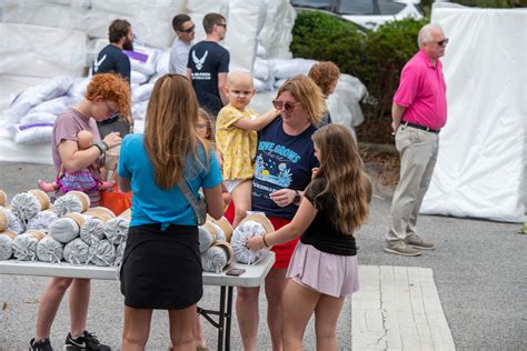 Ronald McDonald House Charities of Northwest Florida needs volunteers