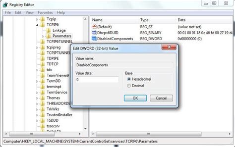 Image result for Remove IPv6