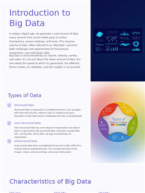 Image result for Introduction of Big Data Analytics