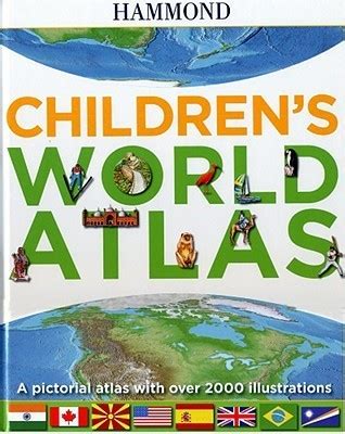 Kid's Guide Book World Map 的图像结果