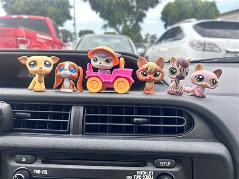 New Lps haul ! (Again) : r/LittlestPetShop