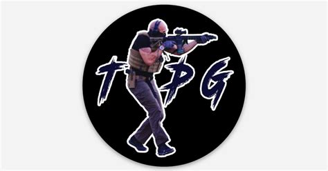 Top G Sticker by Andrew Tate | Round stickers | Sticker Mule India