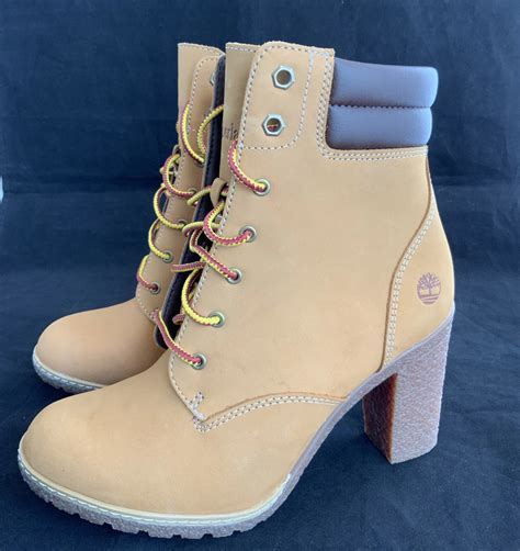 Saill Timbaland Timberland Women's On Sale Boots Heel