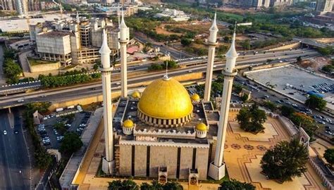 Best Places To Visit In Nigeria For You To Explore On Your Next Trip