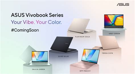 Asus Set To Introduce New Vivobook Series In India On 17 June - BW ...