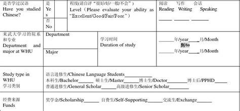 武汉大学研究生留学数据，免费领取《武汉大学留学报告册》查看！ - 知乎