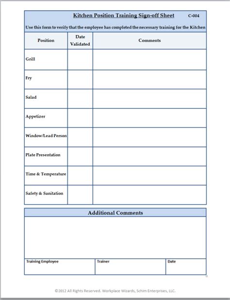 Image result for Machine Operator Training Sign Off