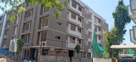 Rushabh Elegance Block | at Paldi, Ahmedabad