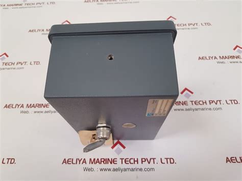 Kyma kdu-110 performance monitoring – Aeliya Marine