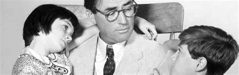 To Kill a Mockingbird taught me to be a better parent