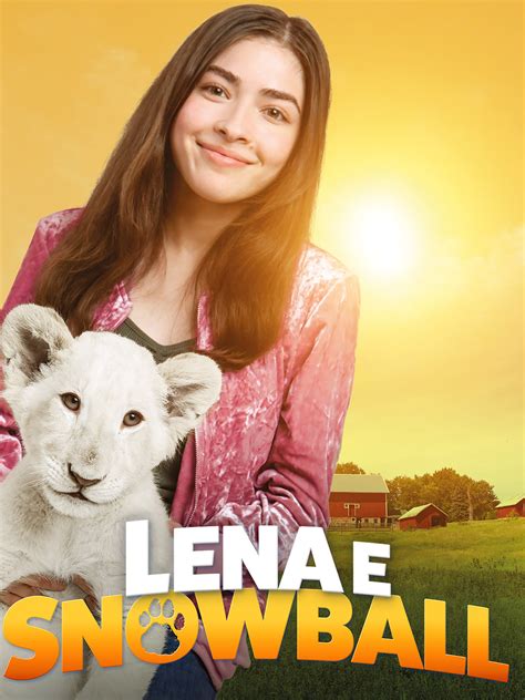 Prime Video: Lena e Snowball