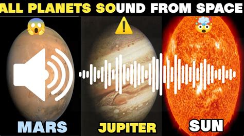 Solar System Sounds 2 的图像结果