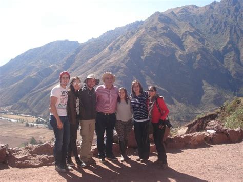Peruvian Local Friend (Cusco) - All You Need to Know BEFORE You Go