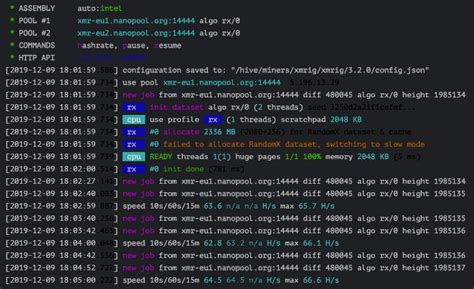 Image result for Xmr Mining Software Windows