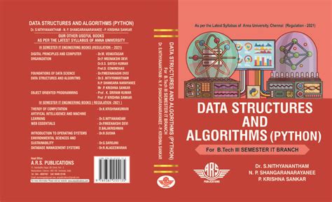 Image result for Data Structures and Algorithms in Python Book