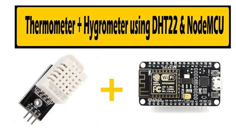 Image result for DHT22 Sensor Tutorial