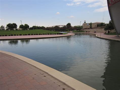 2012 Road Trip Photos #25: Pueblo’s Arkansas Riverwalk, Part 1 of 2 ...