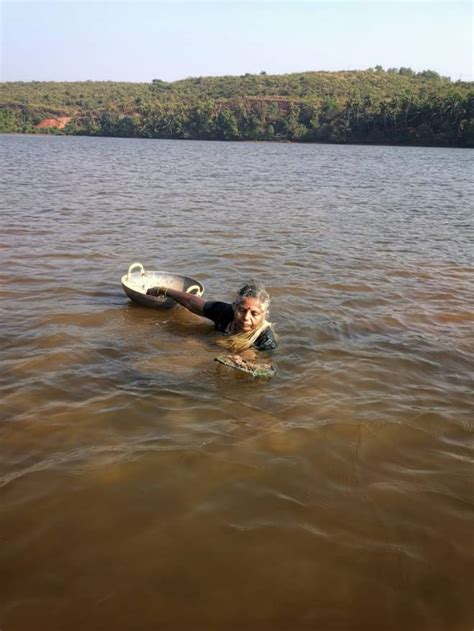 People of the free-flowing Aghanashini – SANDRP