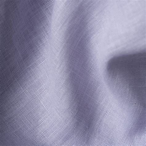 Lavender Color 60Lea Pure Linen Shirt For Men – Punekar Cotton