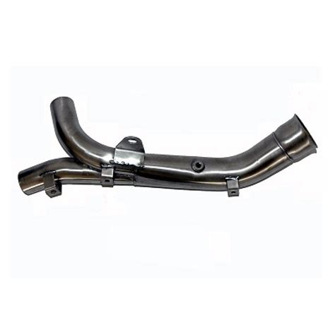 Termignoni Stainless Steel Exhaust Pipes For Yamaha YZF-R1 2009-2011 ...