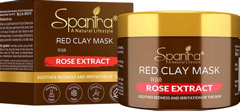 Buy MEDIMADE PINK ROSE CLAY FACE MASK - 250 GM Online & Get Upto 60% ...