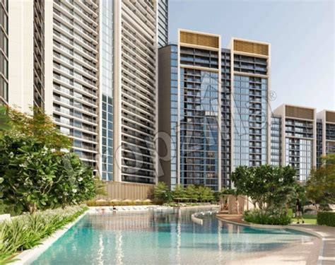 Sobha Orbis at Motor City, Dubai | 1 to 2 Bed Residences