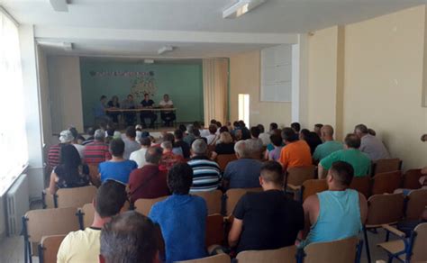Brod na Drini: Mještani protiv gradnje asfaltne baze | Foča24 ...