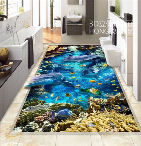 How To Make 3d Epoxy Flooring – Clsa Flooring Guide