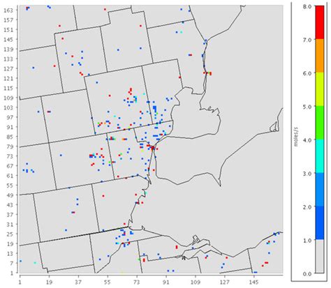Is There a Formaldehyde Deficit in Emissions Inventories for Southeast ...